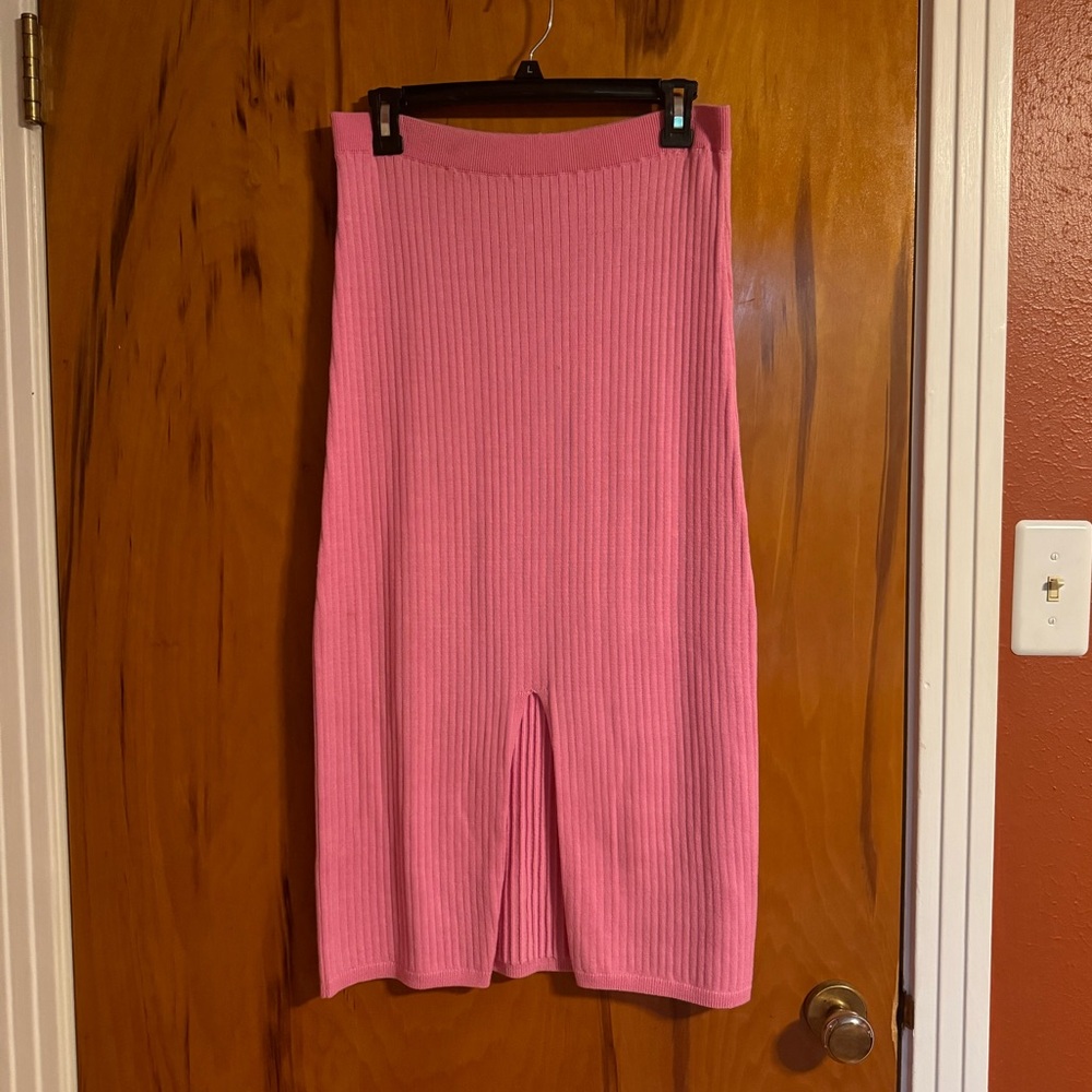 Free People Skirt